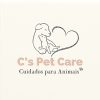C's Pet Care - Cuidados para Animais